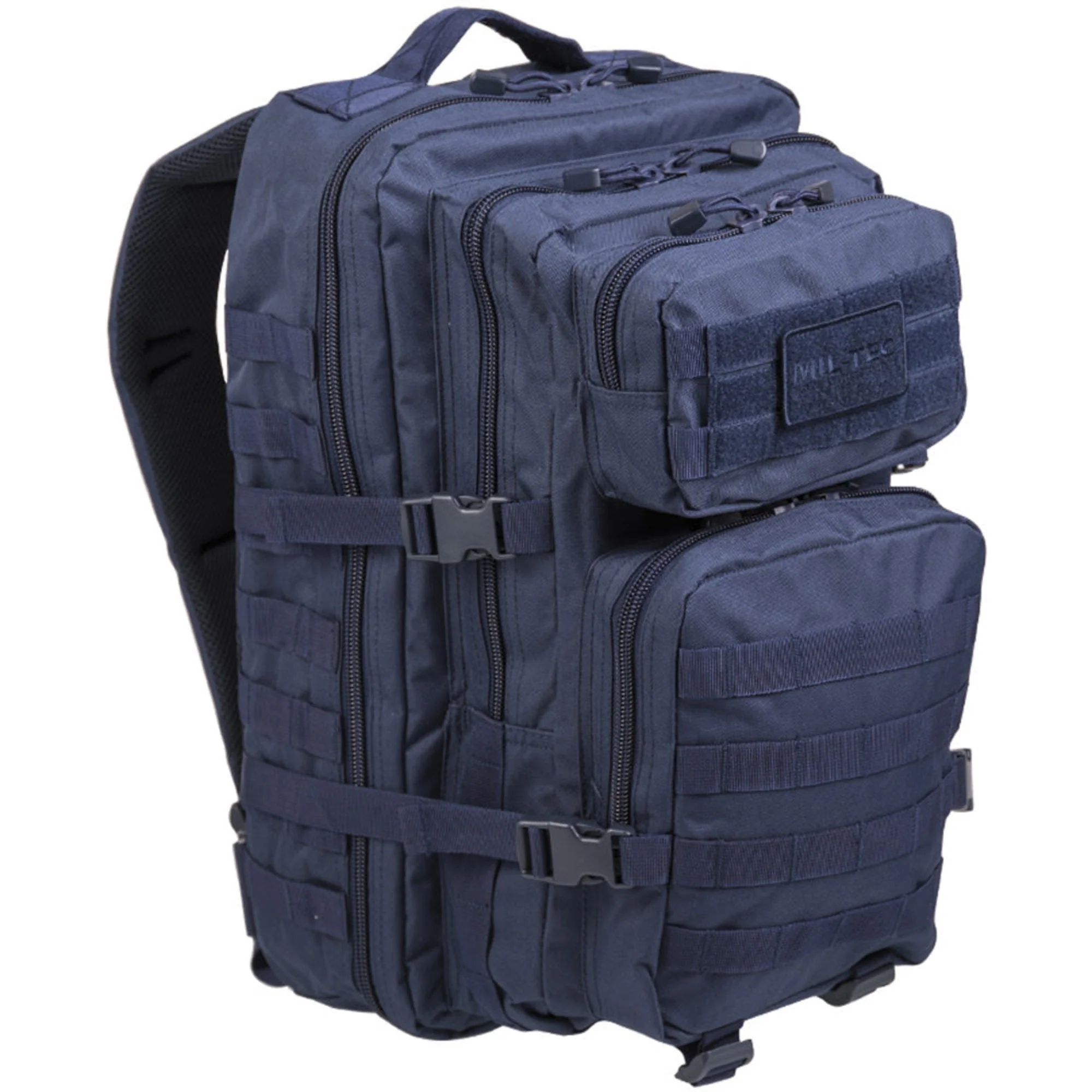 Mil-Tec -  Rucksack US Assault Pack LG