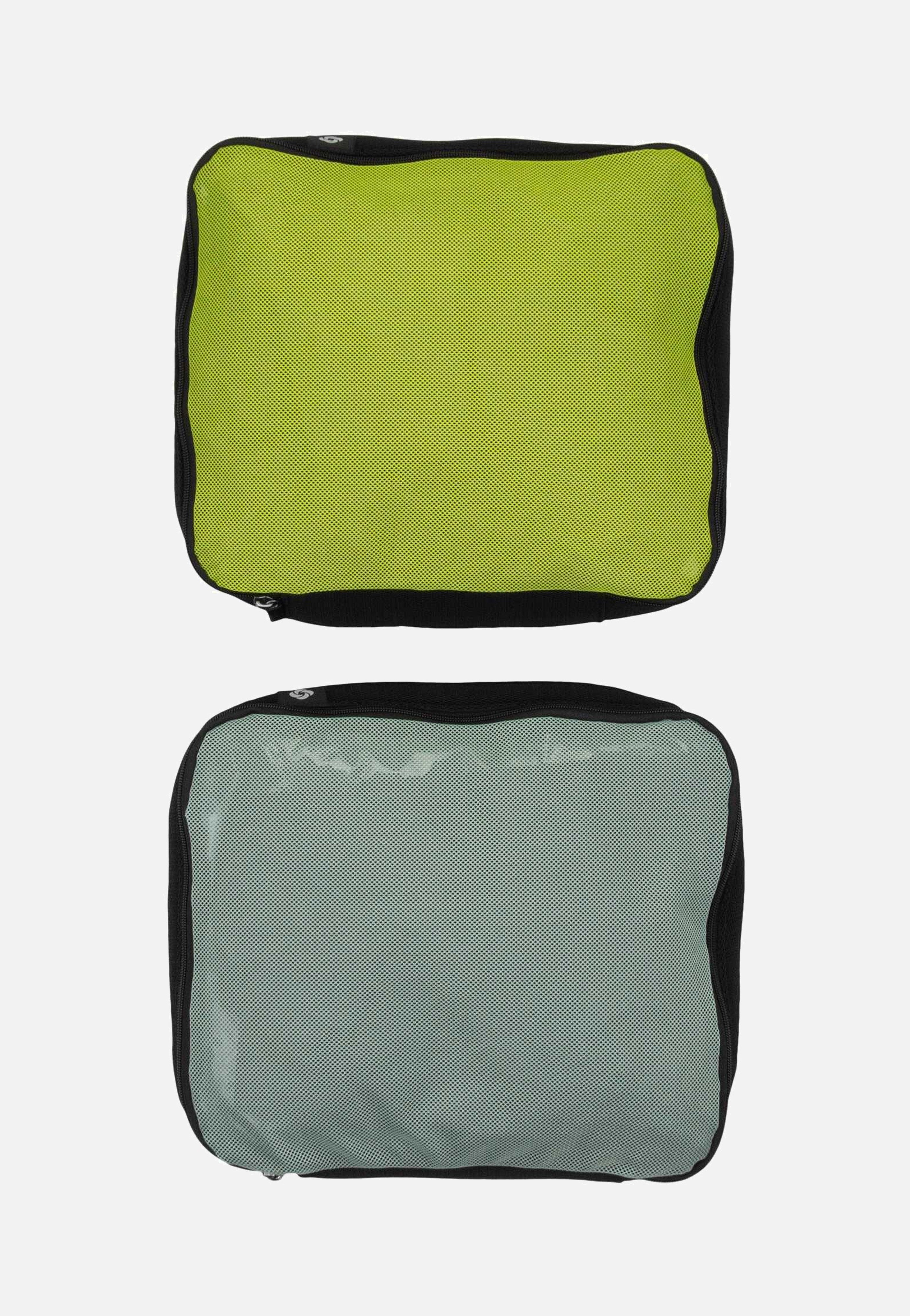 RestackD Spinner 68 EXP Black - Koffer