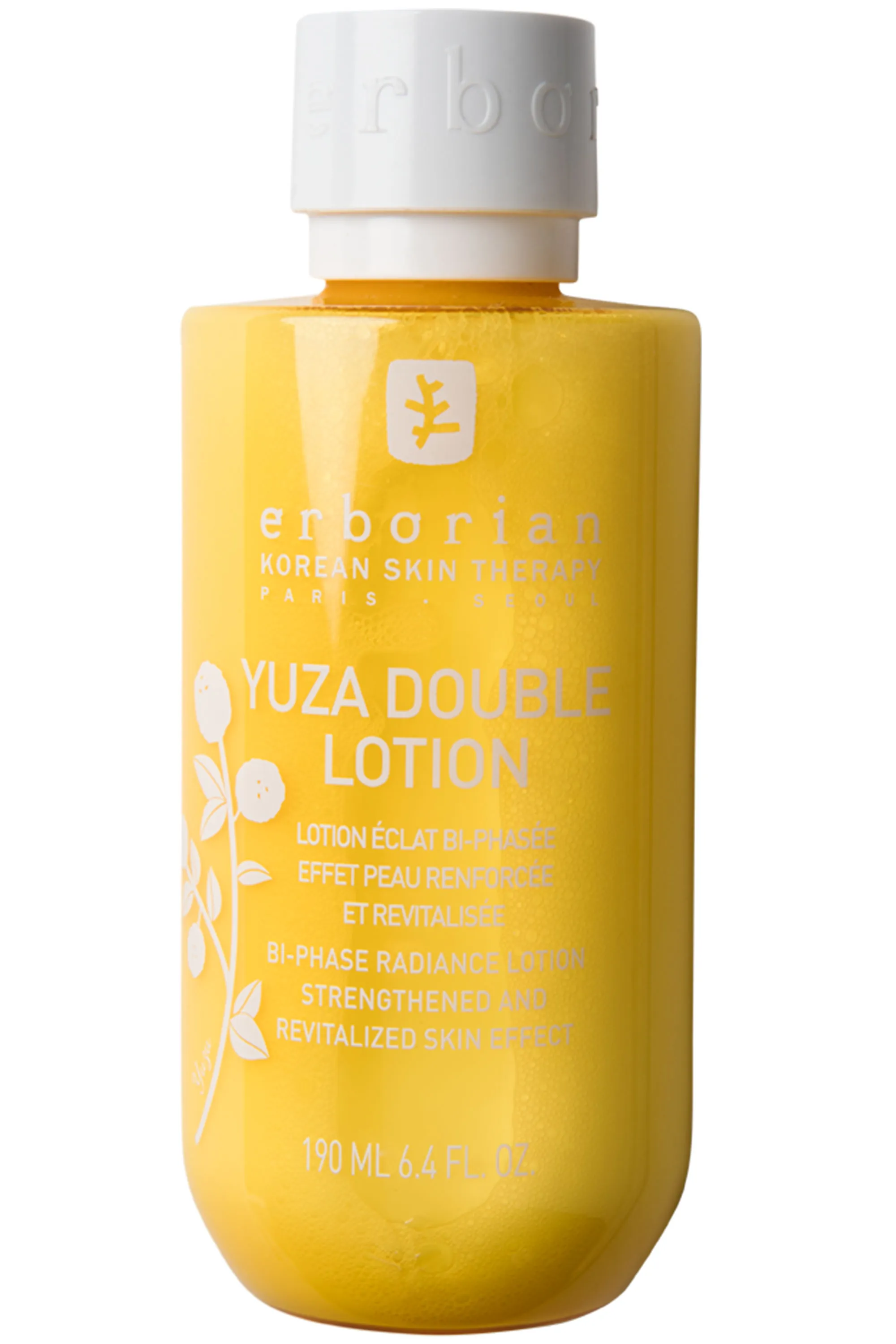 Erborian Double lotion Yuza-190 ml
