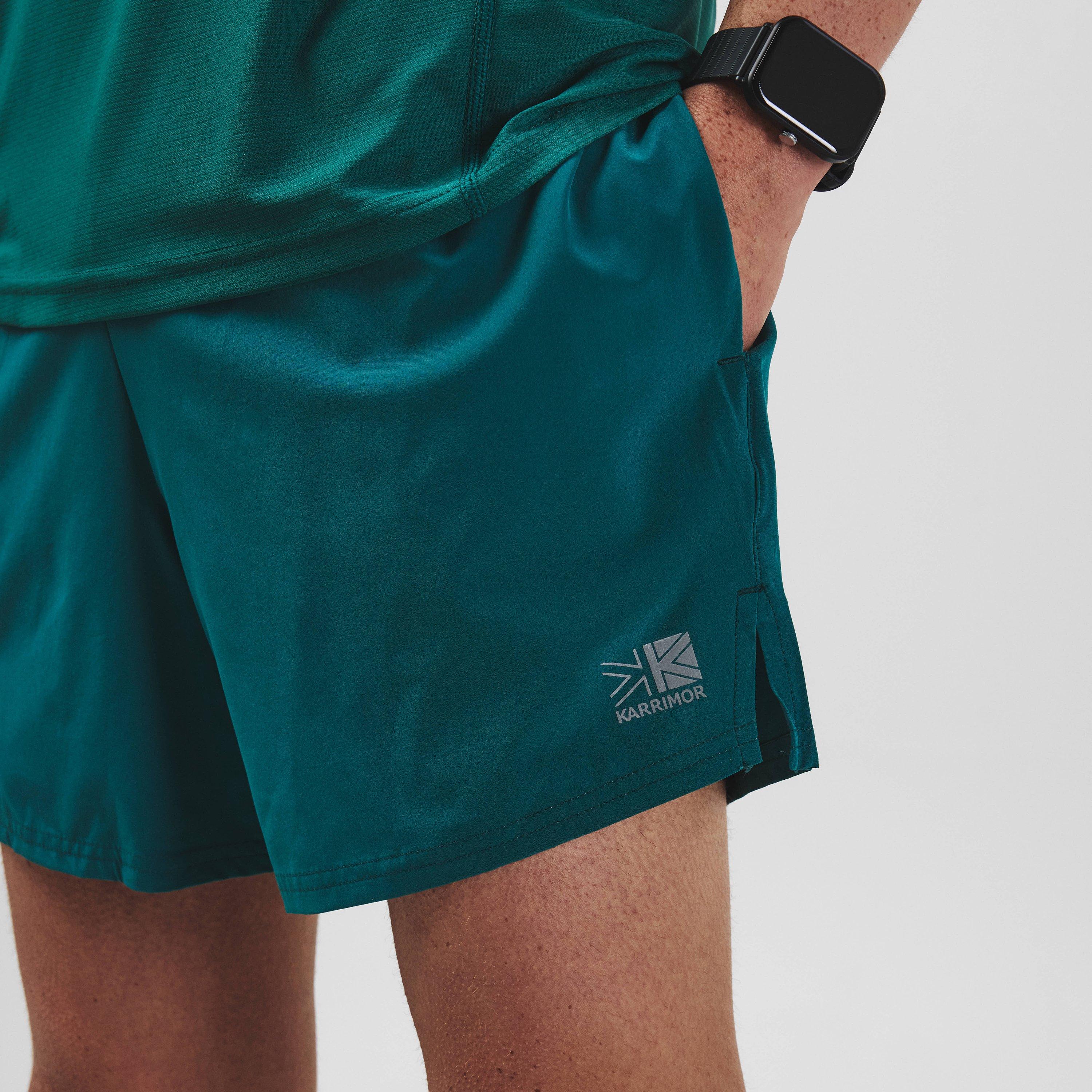 Karrimor Run 5 Inch Shorts Mens