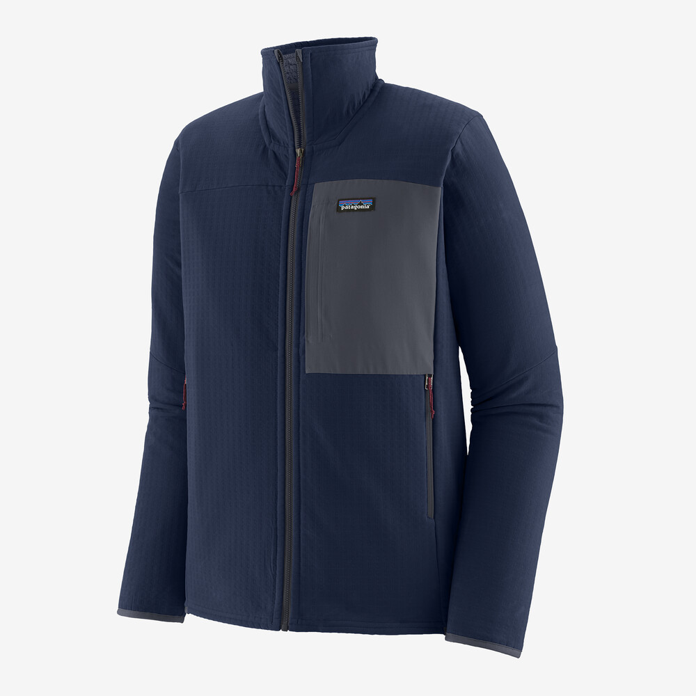 R2 TechFace Herrenjacke
