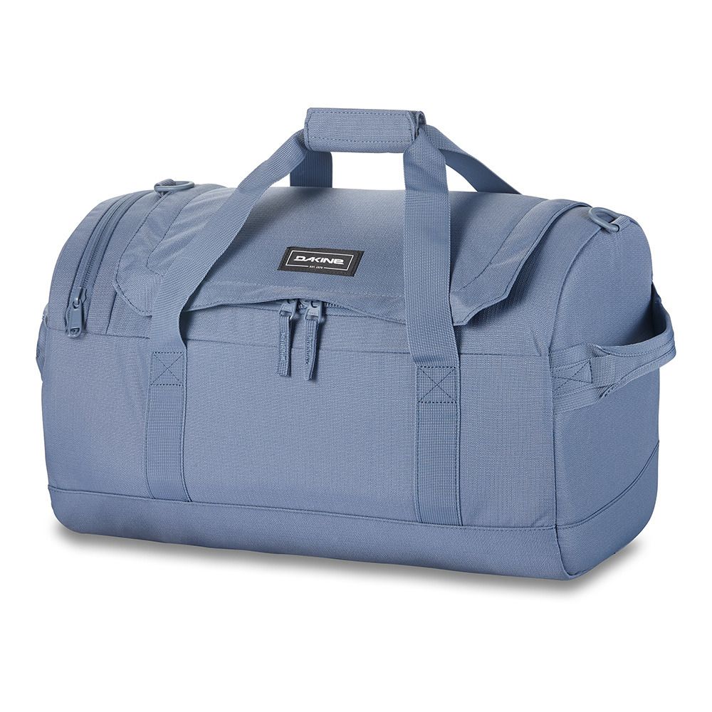 Dakine EQ DUFFLE 50L - Sac de voyage vintage blue