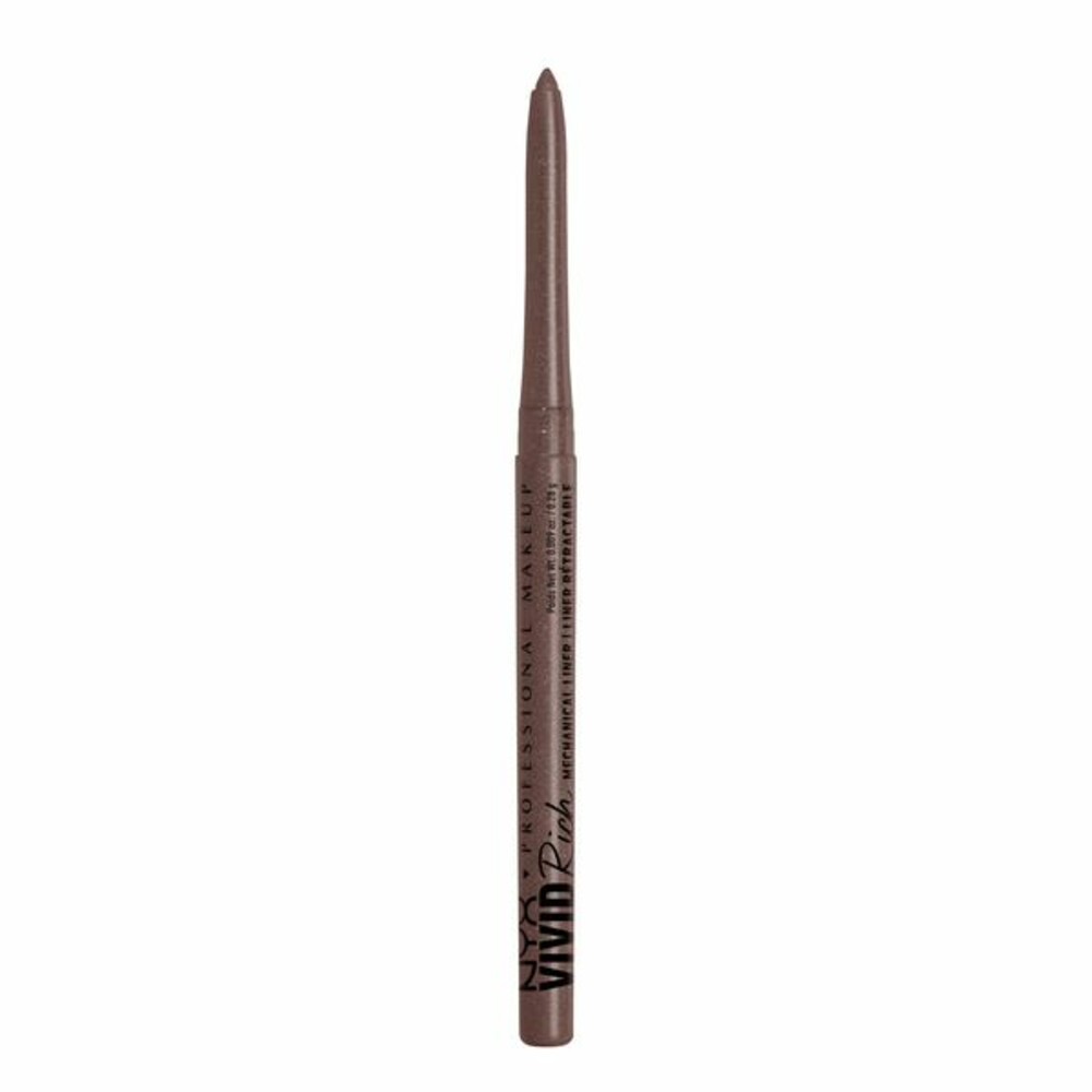 NYX Vivid Rich Mechanical Oogpotlood Under the Moonstone0.28 gr