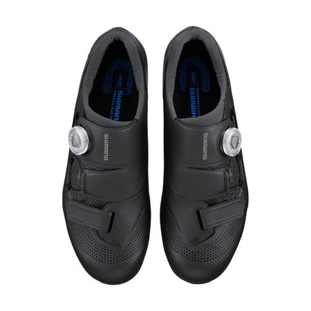Women Road SH-RC5  black  39