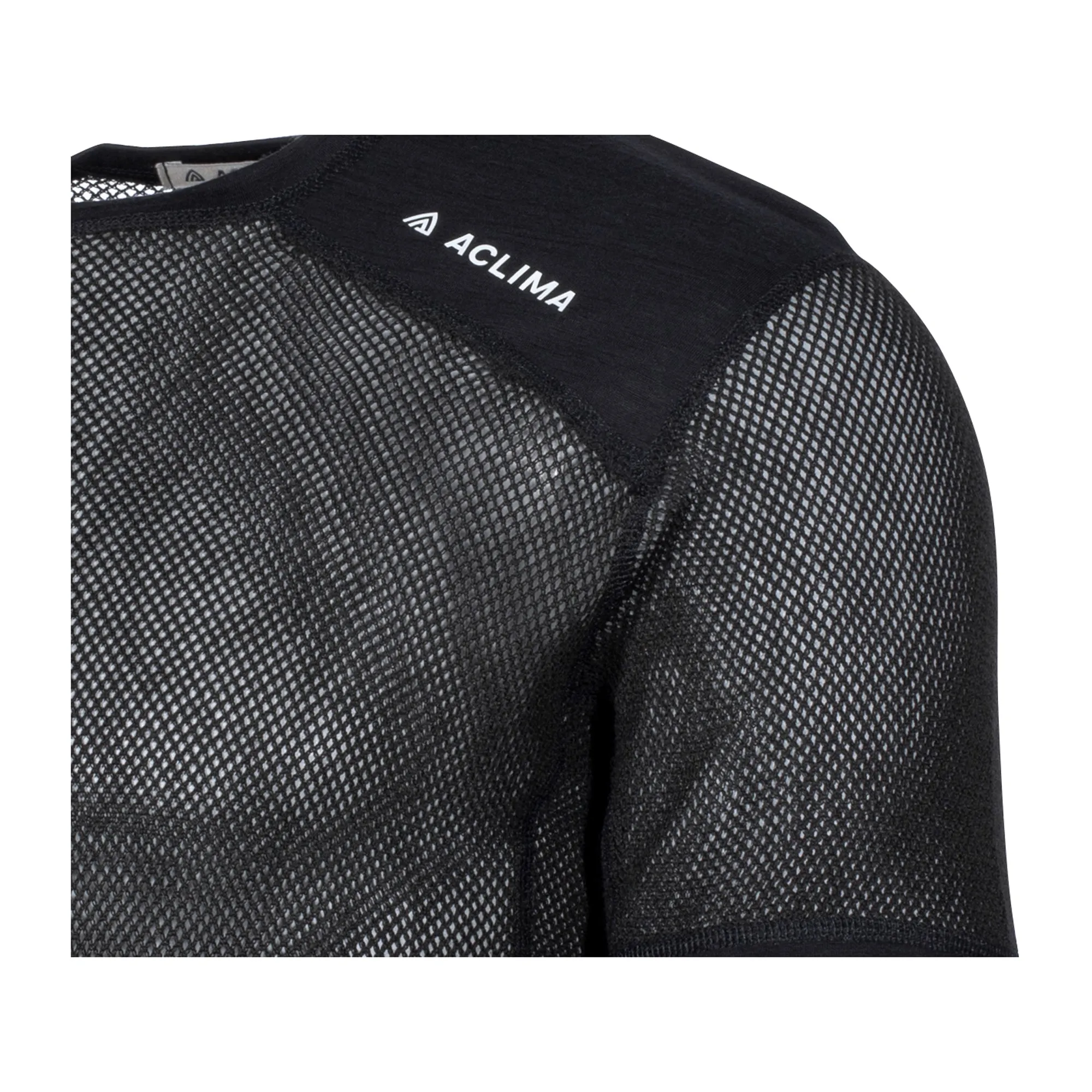 Aclima -  T-Shirt WoolNet Light