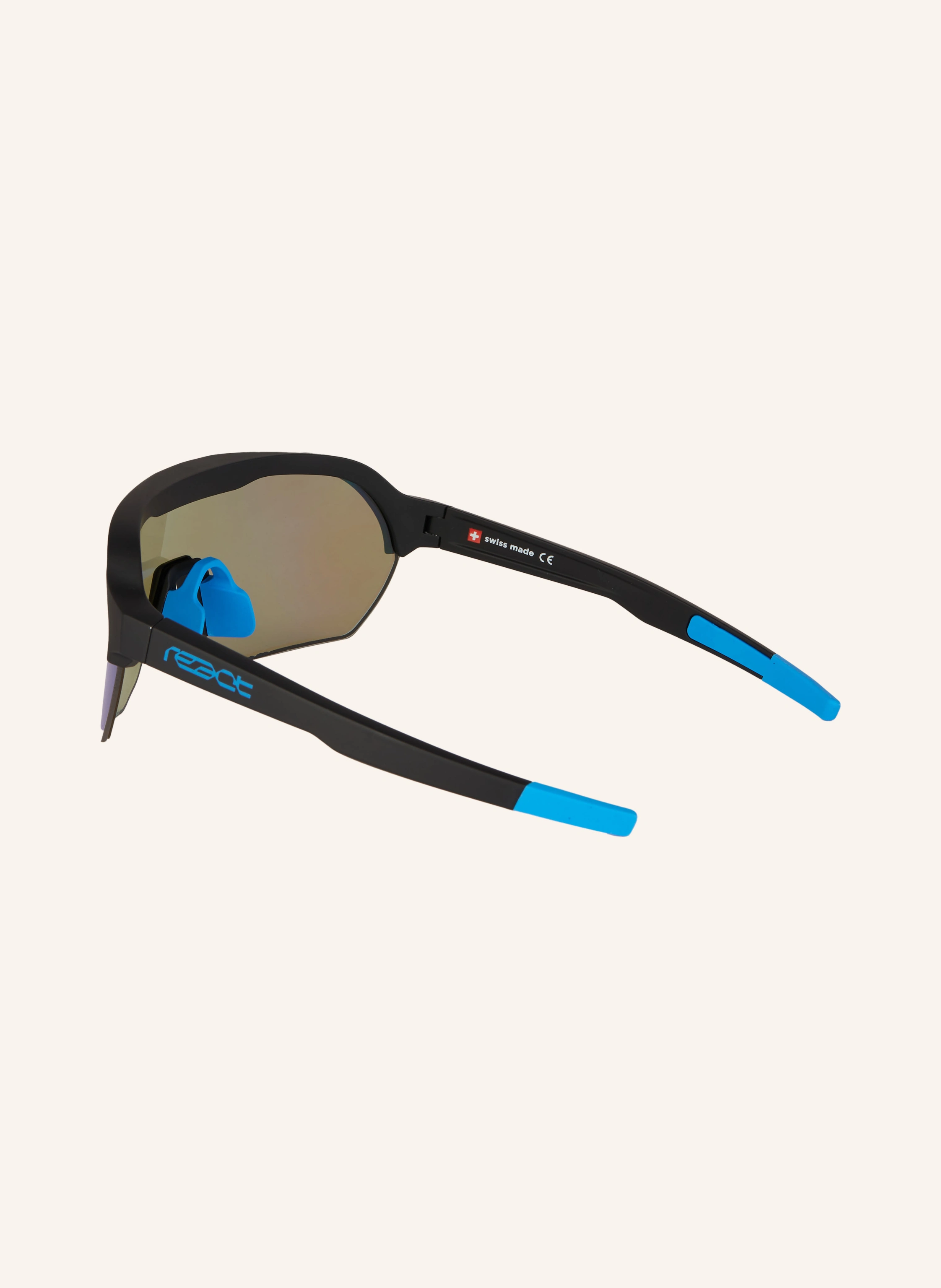 react Multisportbrille OPTRAY