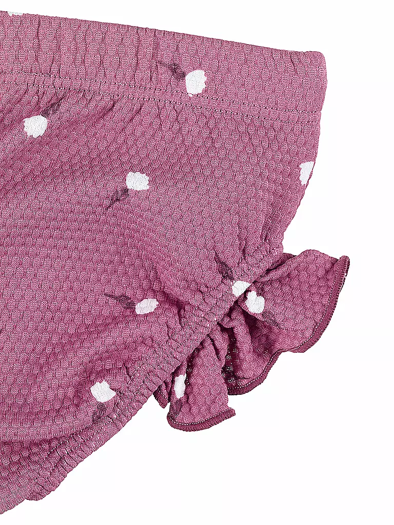 STERNTALER Baby Badeshorts pink
