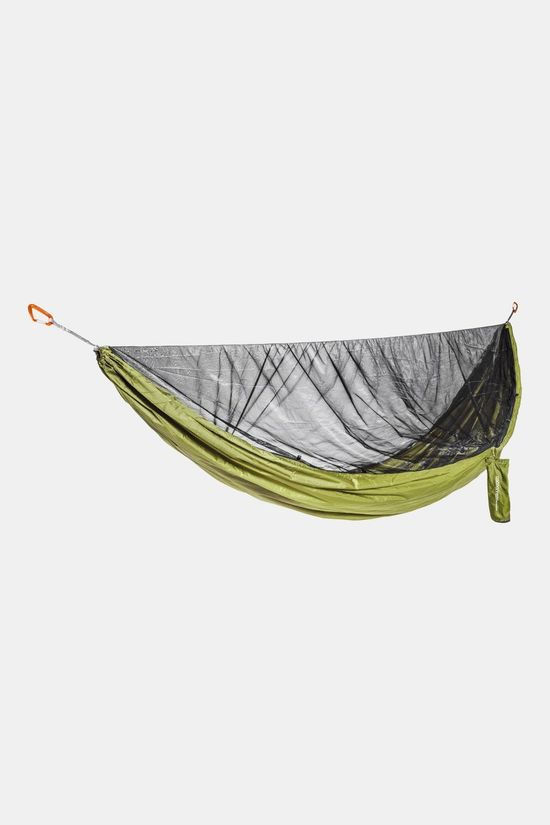 Cocoon Cocoon Ultralichte Reishangmat Met Muskietennet
