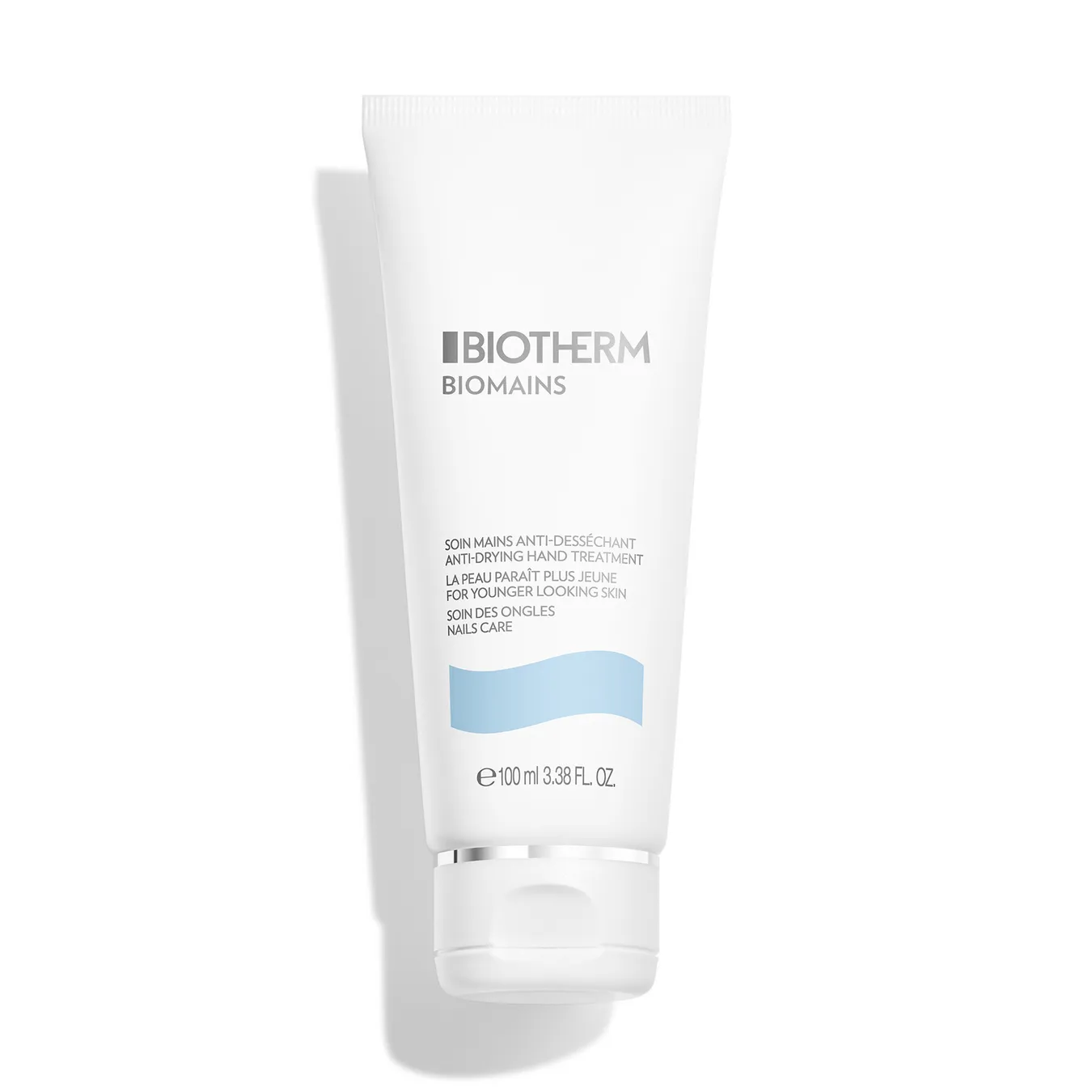 Biotherm Biomains Soin jeunesse des mains