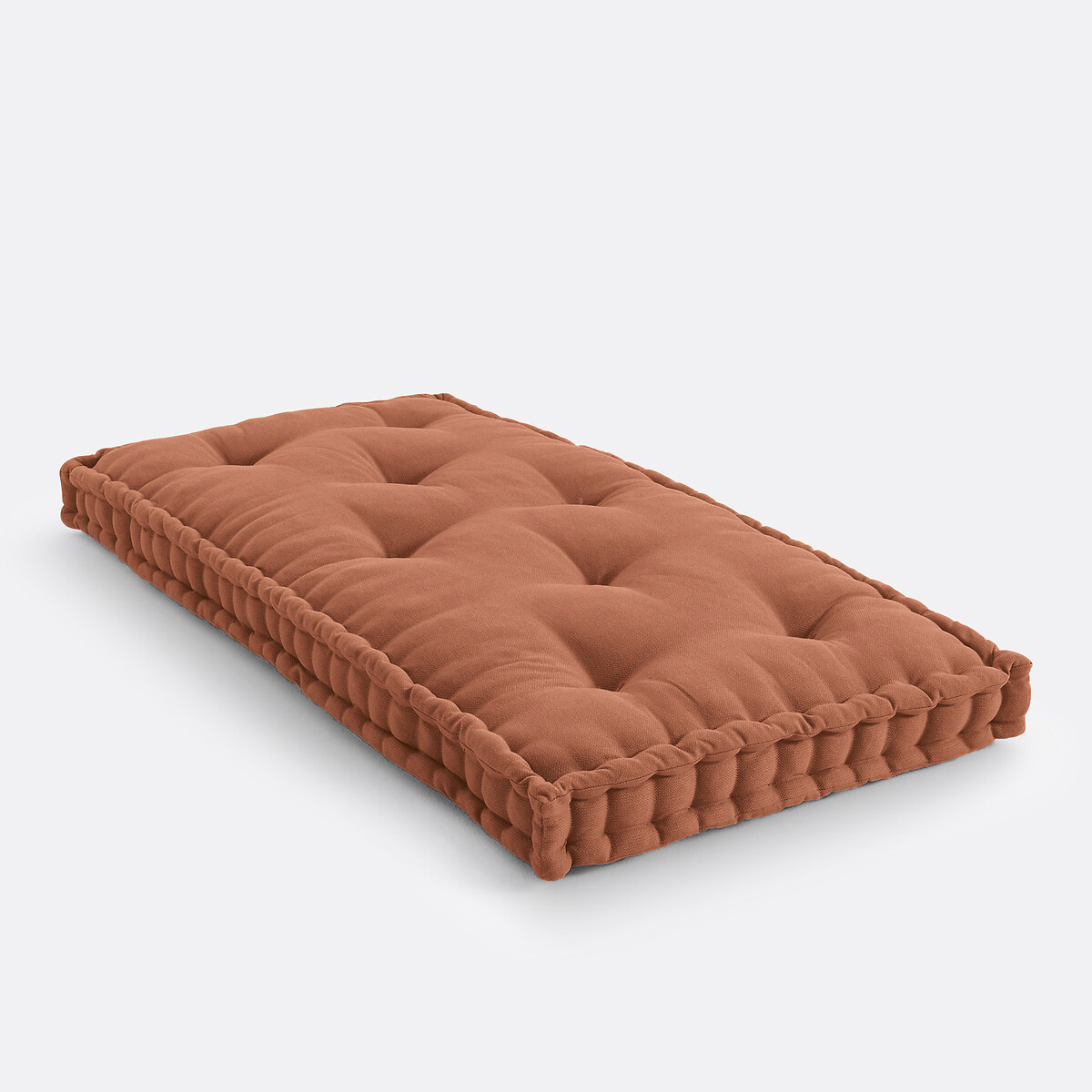 LA REDOUTE INTERIEURS<br>Colchão de chão 190 cm, Panamá