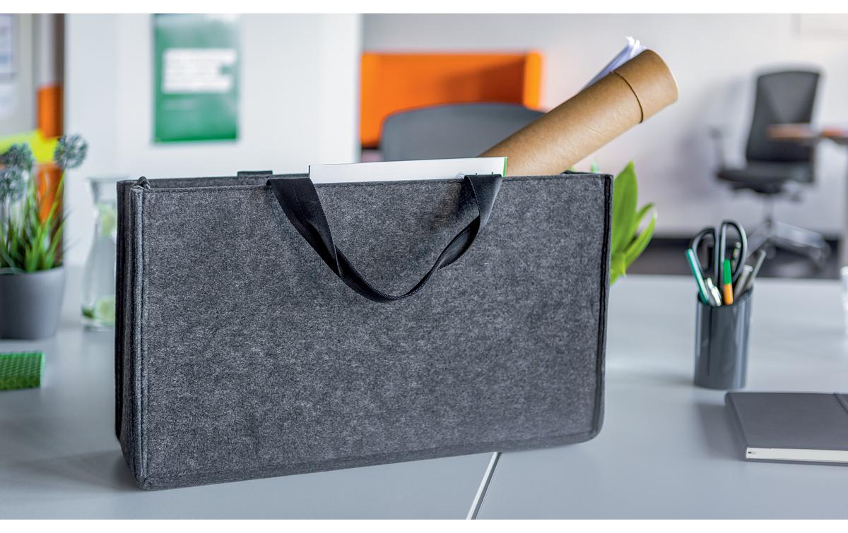 Notebooktasche Desk Sharing Bag L 17.3