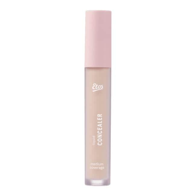 Etos Liquid Concealer 03 Porcelain