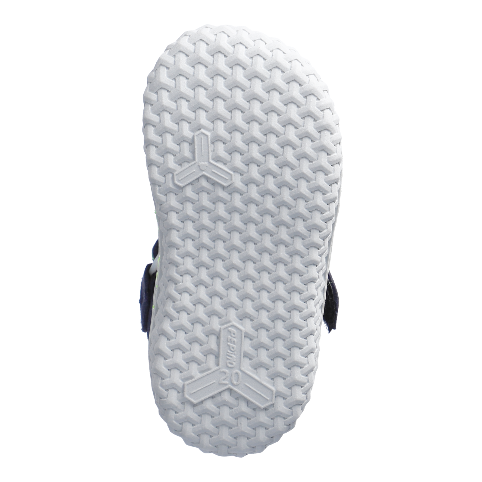 JERRY - Barfußschuhe