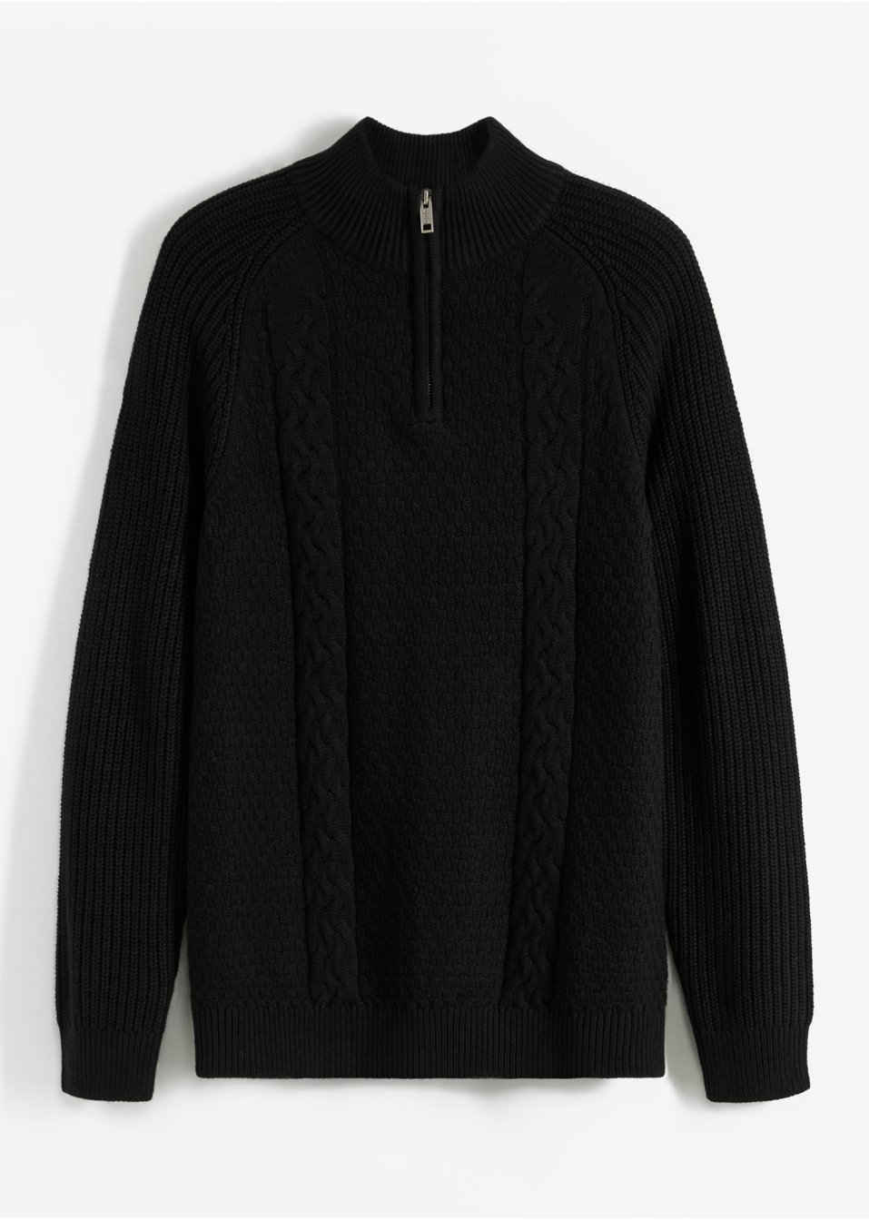 Pull camionneur coupe confort