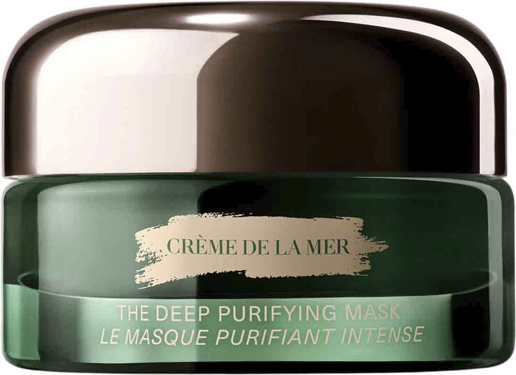 La Mer The Deep Pore Purifying Mask