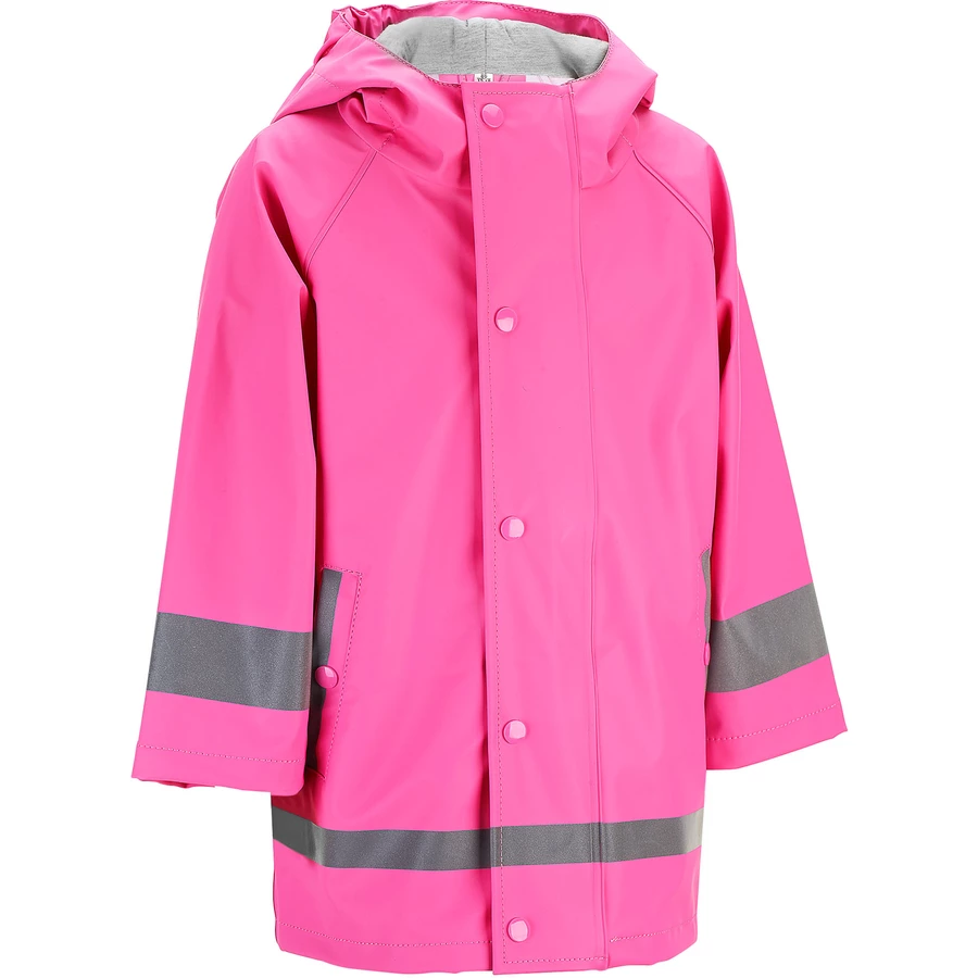 Sterntaler Regenjacke uni hortensie