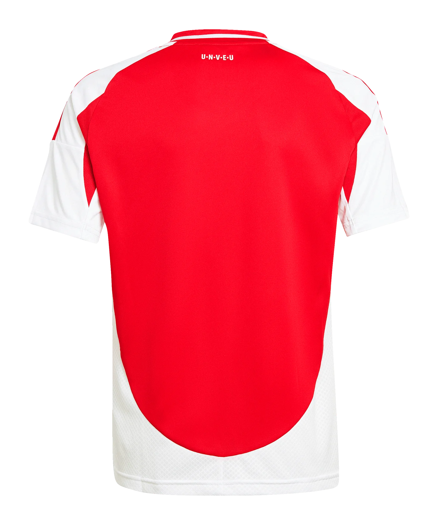 adidas 1. FC Union Berlin Trikot Home 2024/2025 Kids Rot