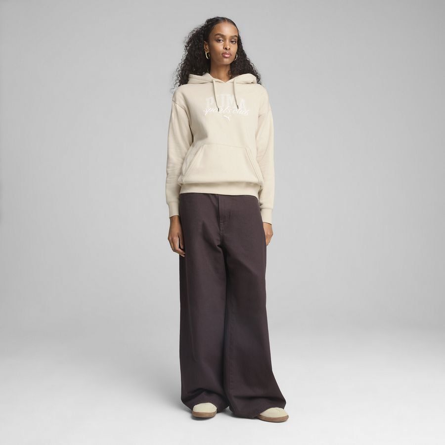 Puma PUMA CLASS Relaxed Hoodie