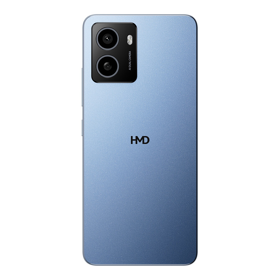 HMD Pulse (bleu) - 64 Go