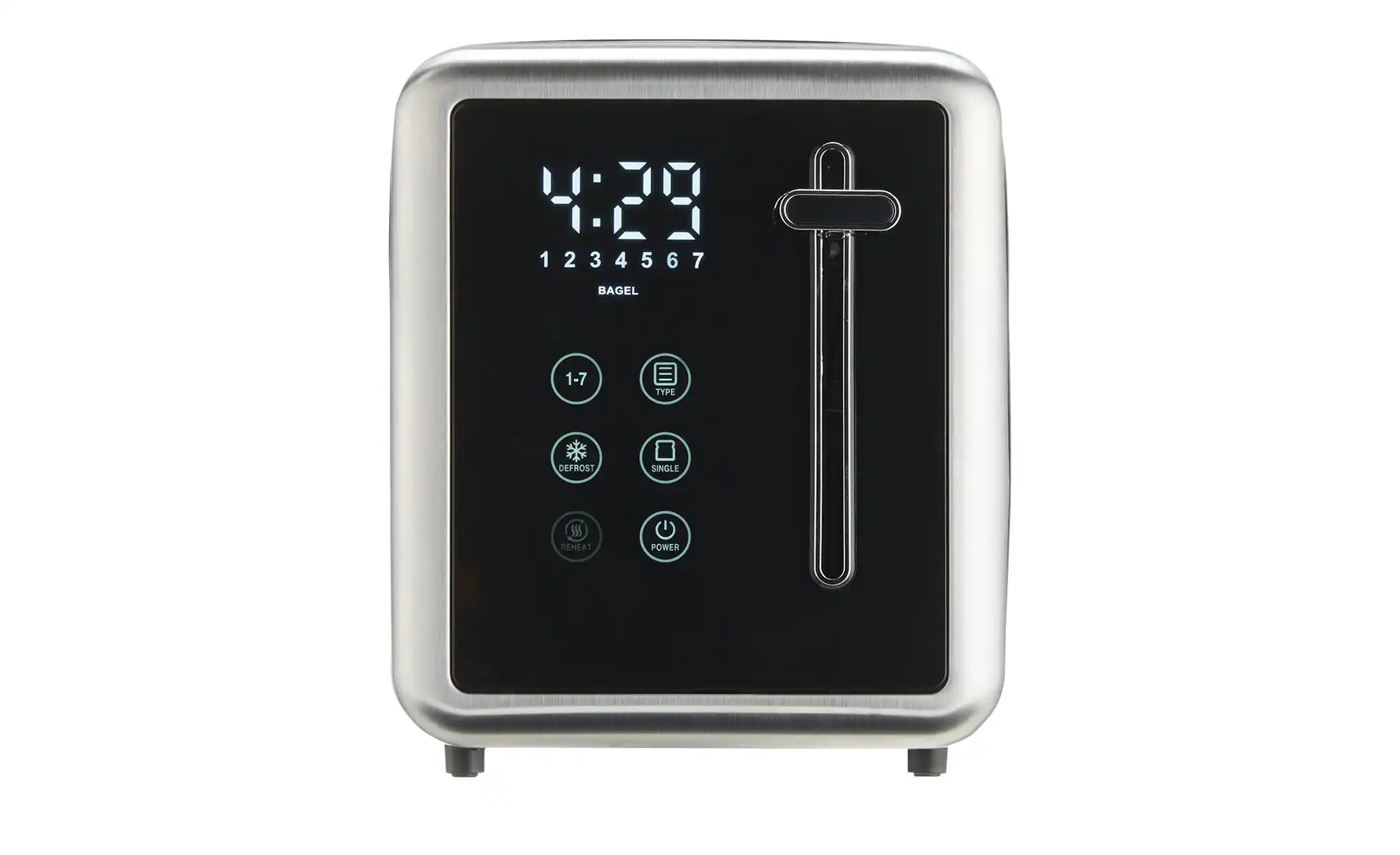 KHG Toaster TO-900 DMSE