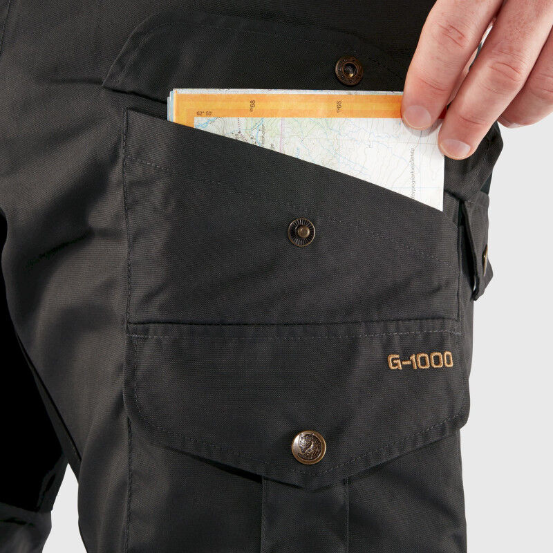 Barents Pro Winter Trousers - Pantalon randonnée homme