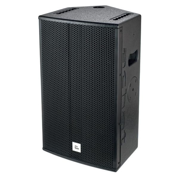 the box pro Achat Band Set aktiv