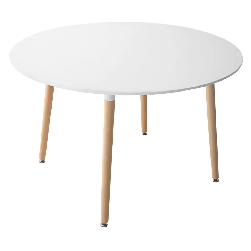 Happy Garden Tabel MARTHA - Wit - MDF