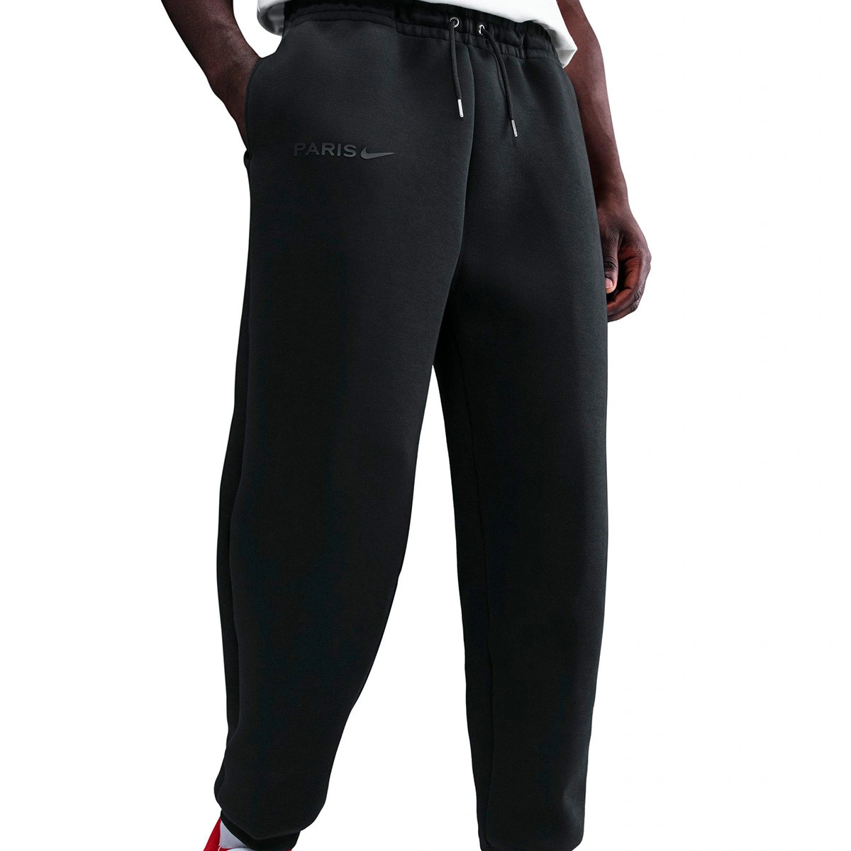 Calças Nike PSG Fanswear 2025-2026