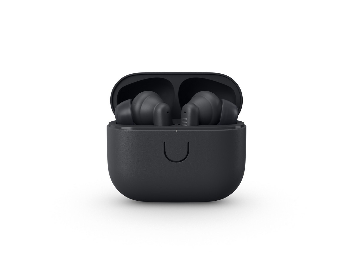 Urbanears - Boo Tip - Kulsort