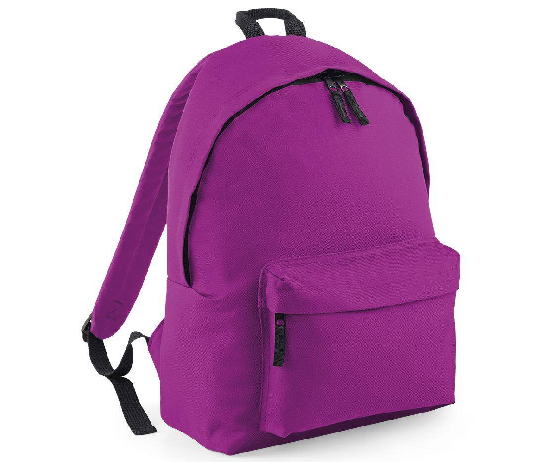 Bag Base BG125 - Sac à Dos Urbain Polyvalent Bagbase