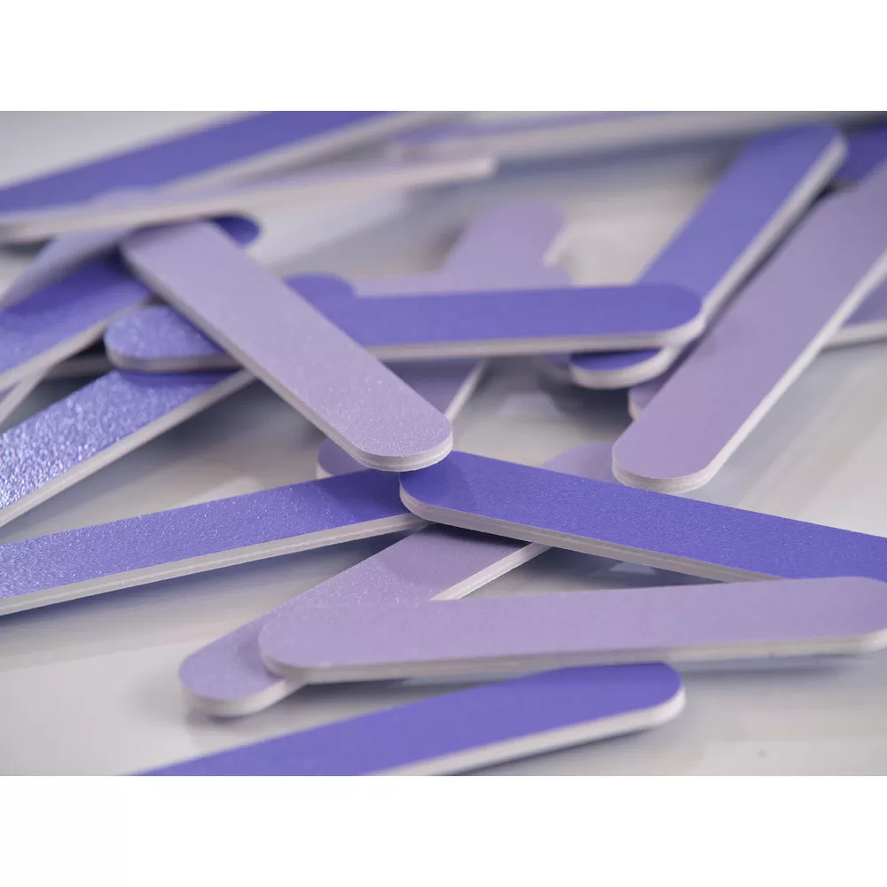 JJDK Provence Neglefil Lavender - 20 stk.