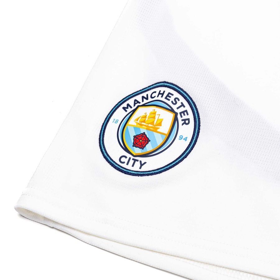 Manchester City Short Domicile 2024/25