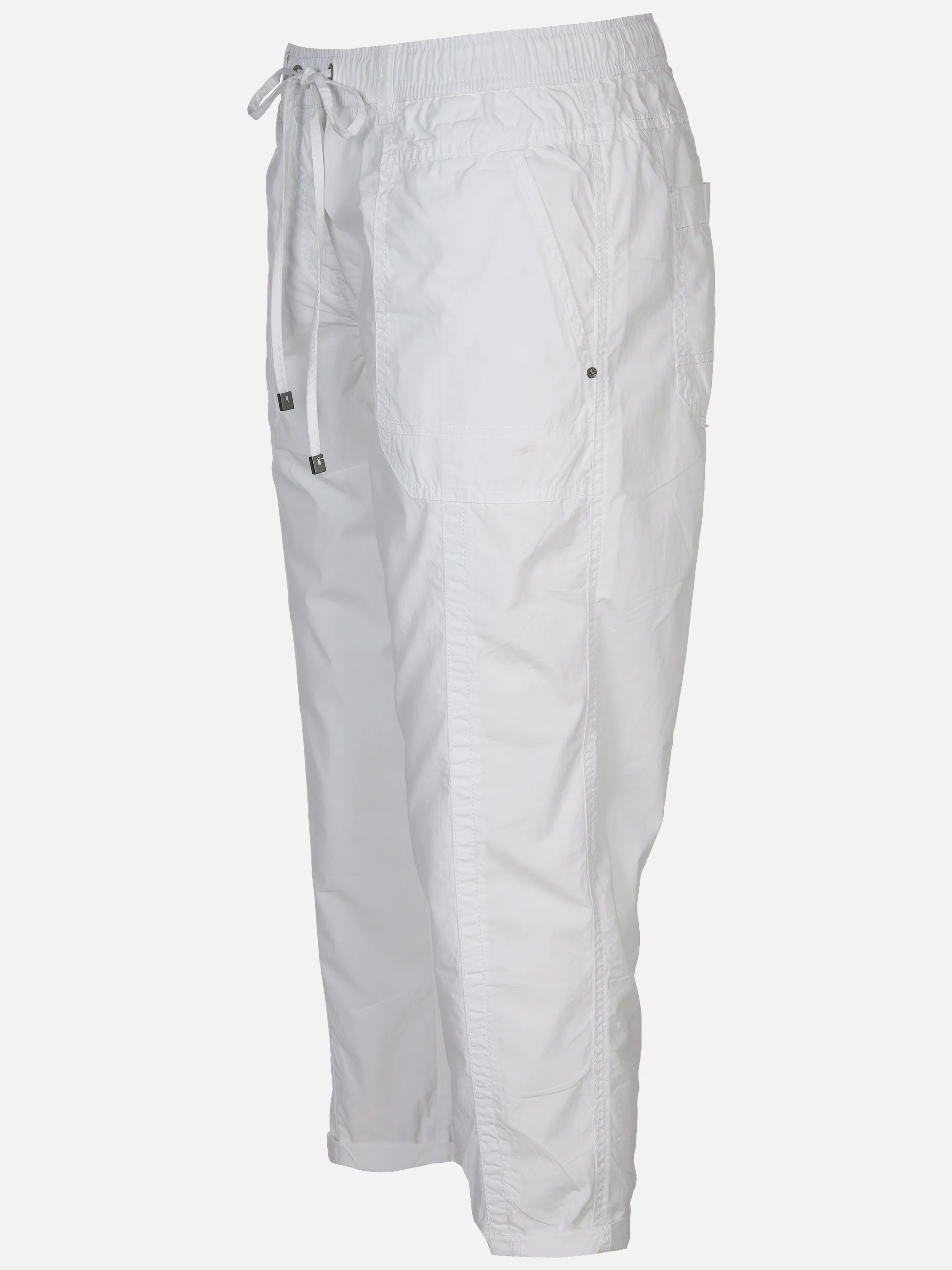 Damen Papertouch Freizeithose