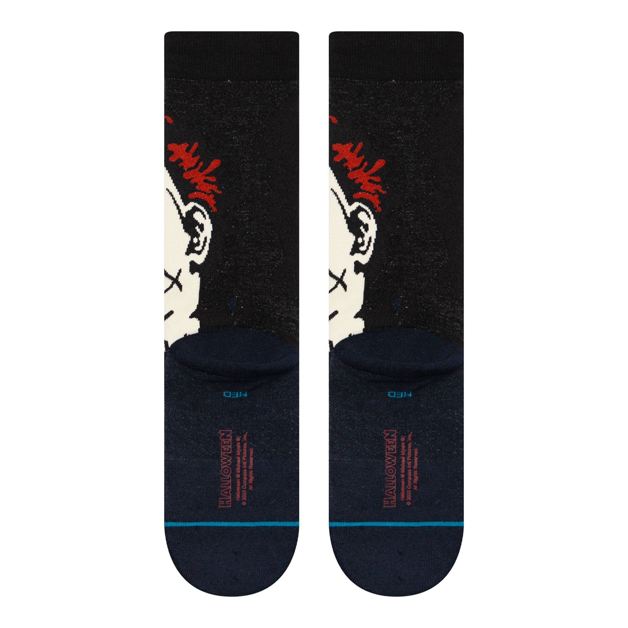 Stance<br>Michael Myers Crew Socks