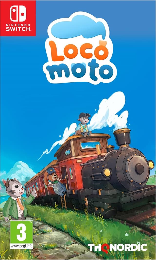 Locomoto (SWI)