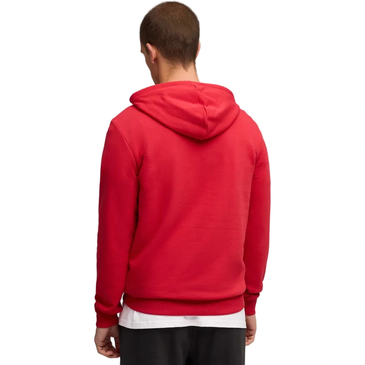 Sweatshirt Puma AC Milan Fanswear 2026-2027