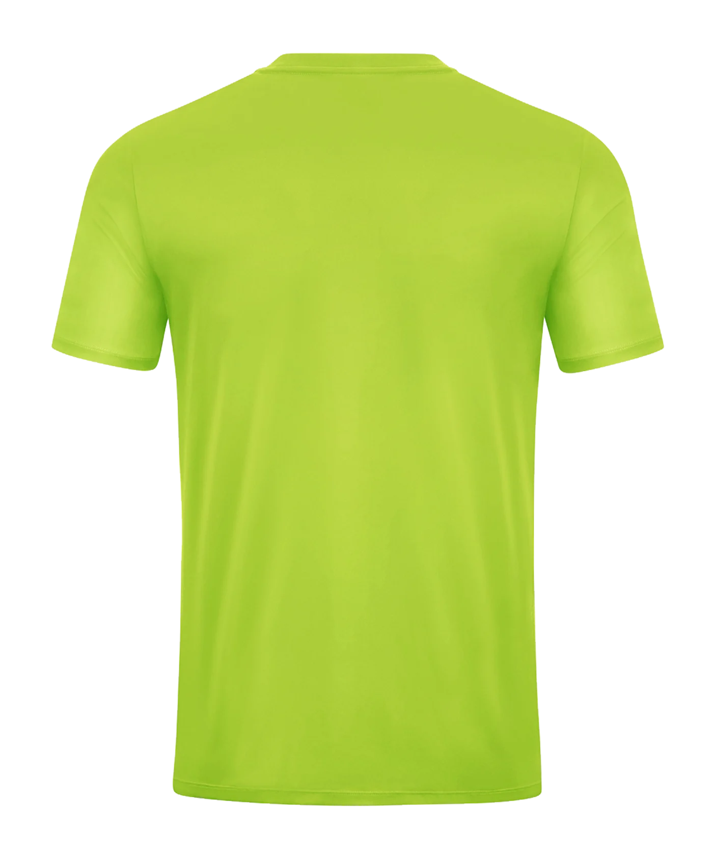 JAKO Power Trikot Kids Grün F210