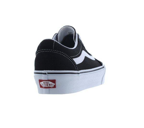 Vans Ward Platform Women's