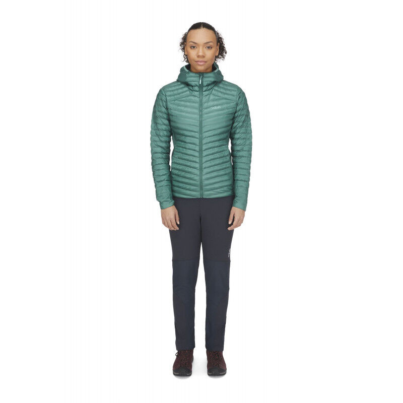 Cirrus Flex 2.0 Hoody - Doudoune femme