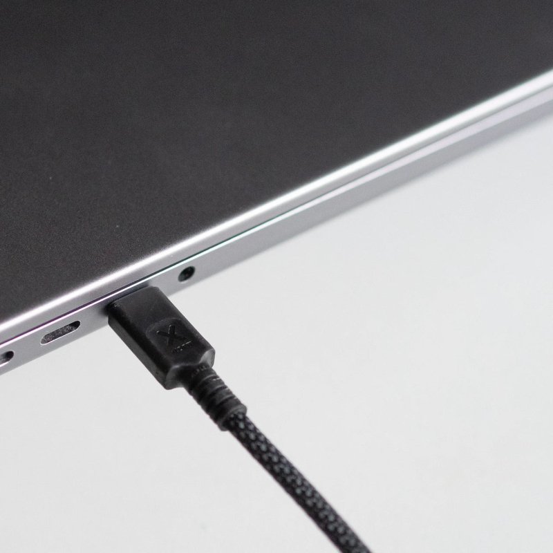 Xtorm CX3061 câble USB 3 m USB A USB C Noir