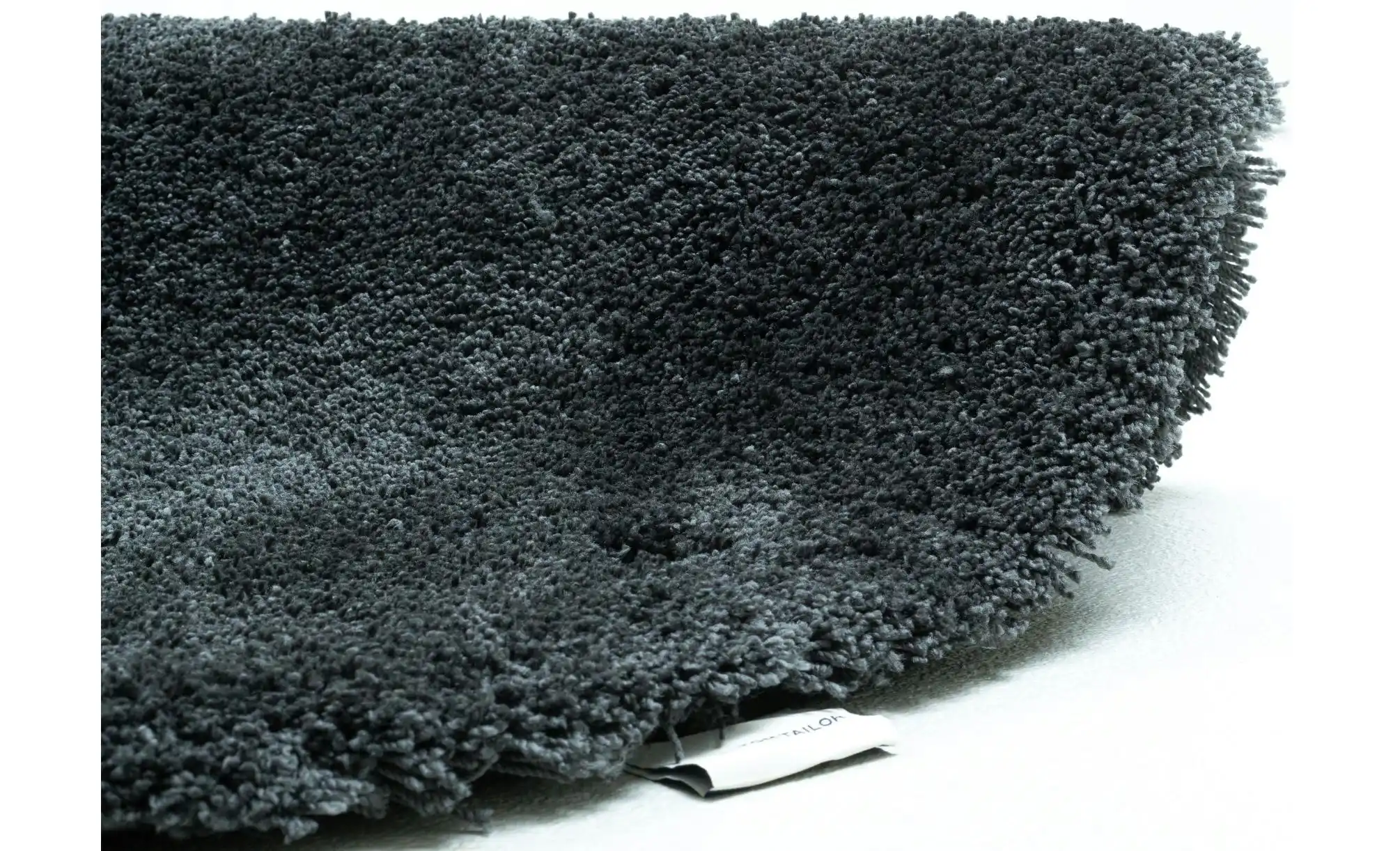 Tom Tailor Hochflorteppich Cozy