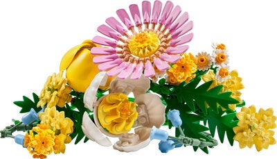 LEGO Botanicals 10347 Søt sommerbukett