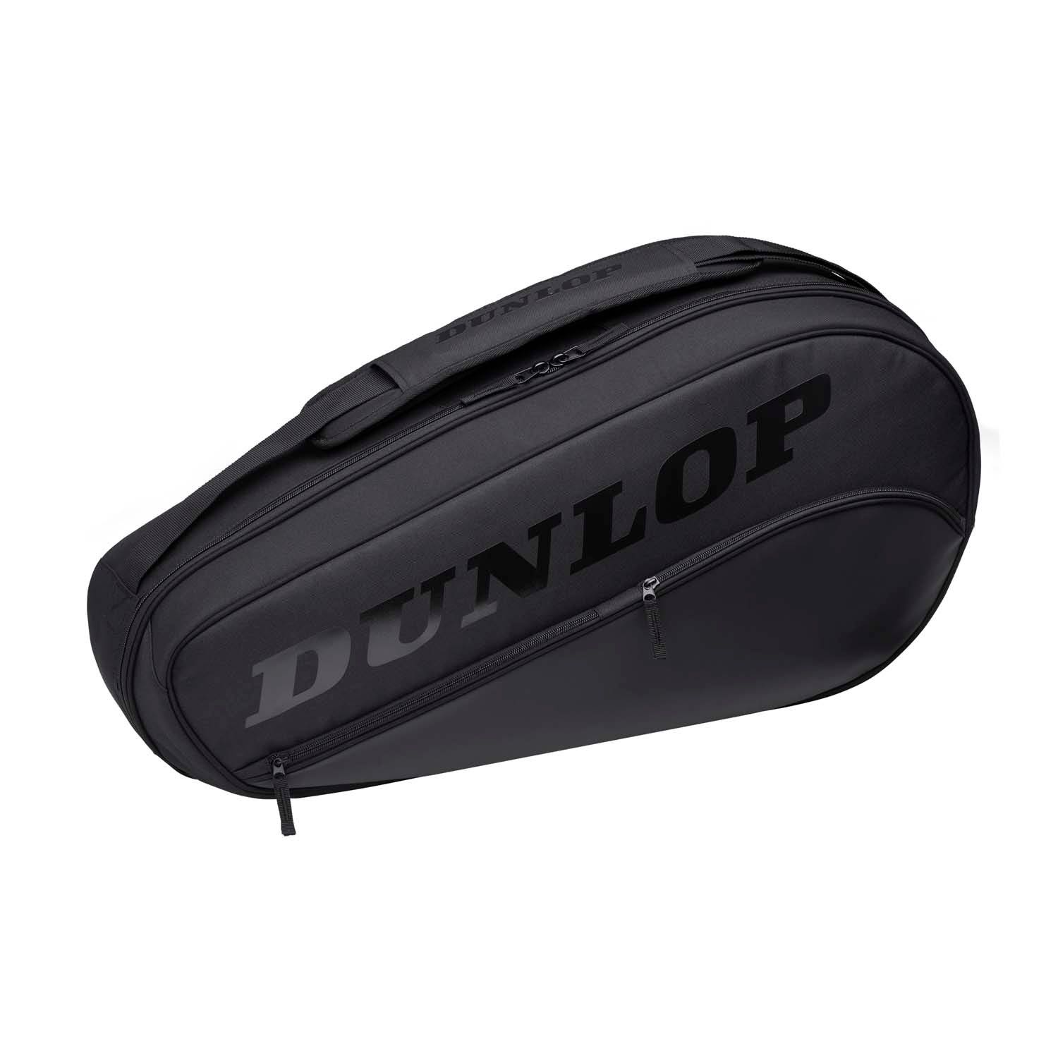 Dunlop  Tac Team 3RKT Thermo
