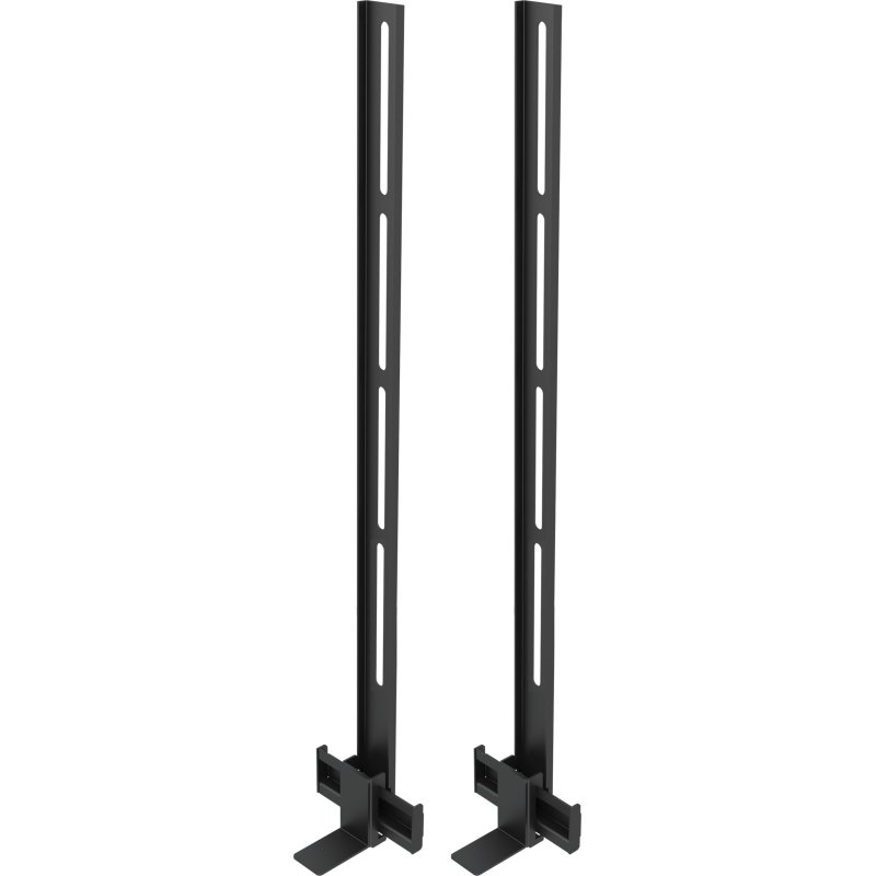 MULTIBRACKETS Support mural KC-MB-6645 pour barre de son