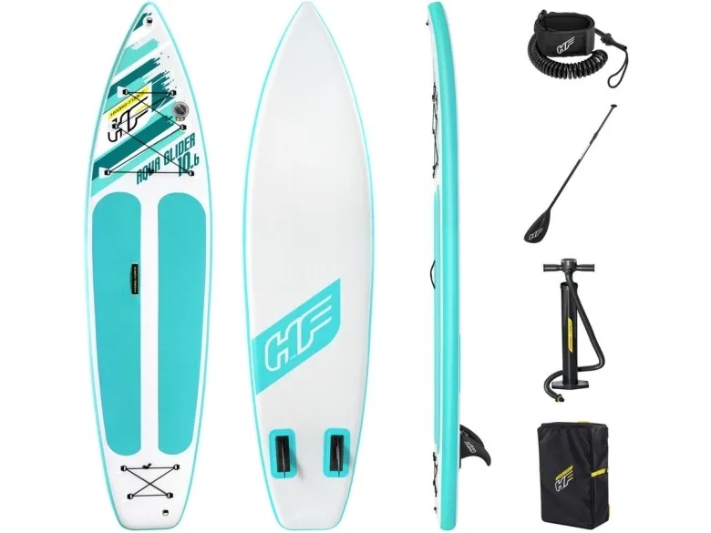 Bestway Paddleboard (SUP) Aqua Glider Set - 320cm - max 110 kg