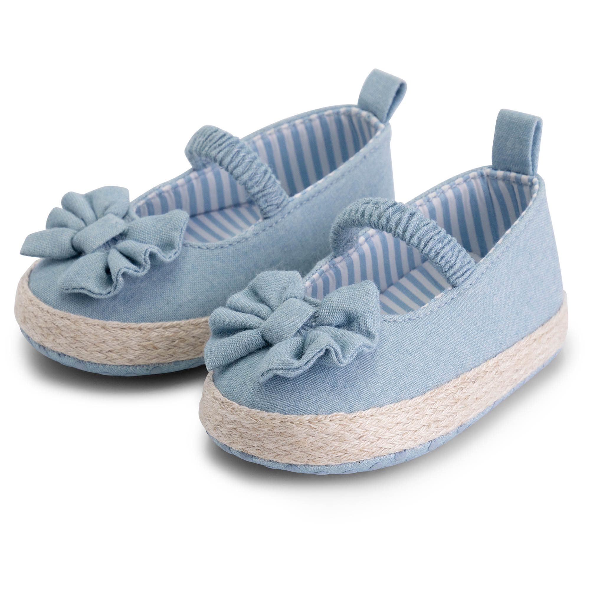 Prénatal baby schoenen  blauw