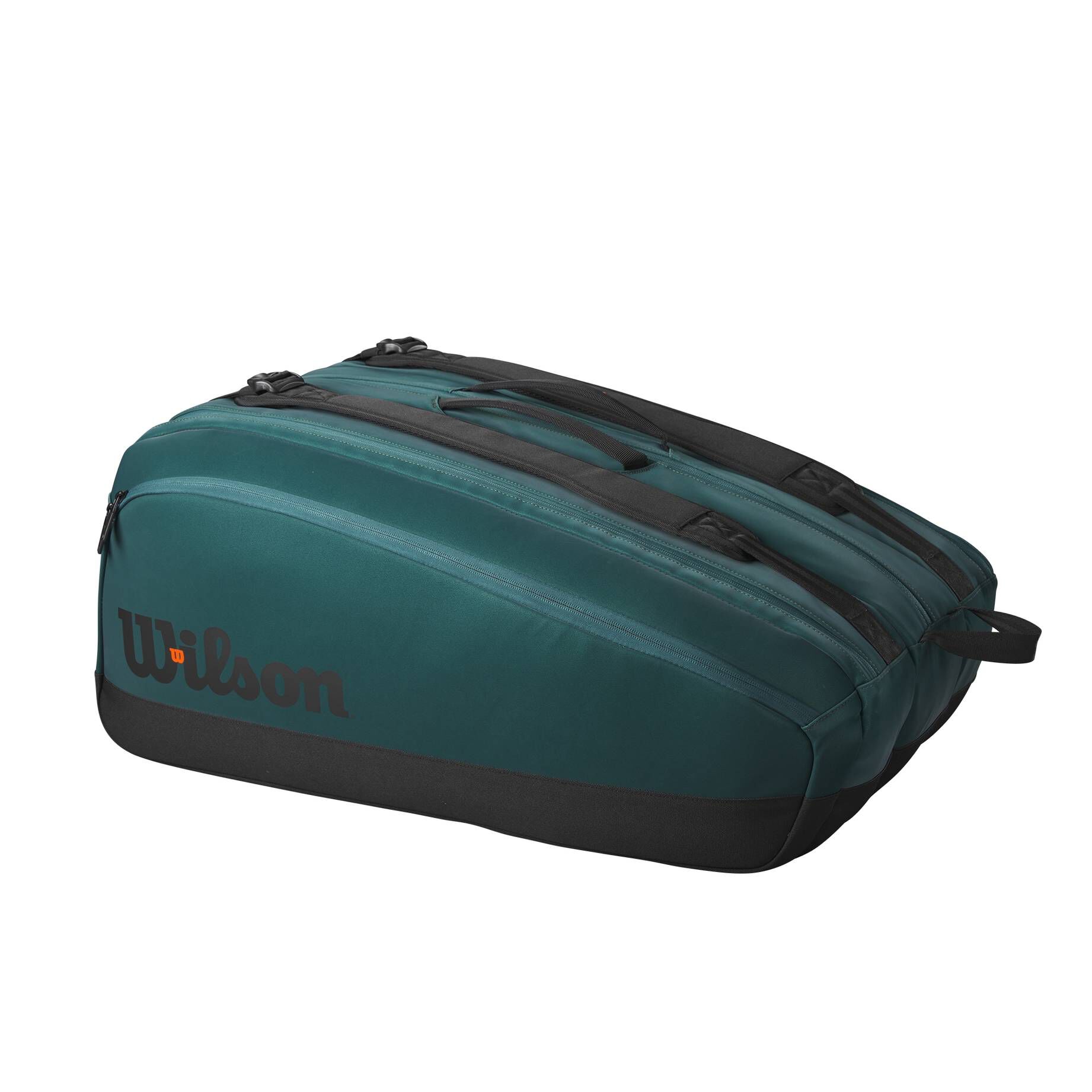 Wilson| Tennisschlägertasche BLADE SUPER TOUR 15PK V9