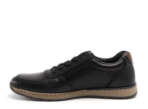 Rieker basses homme b2112 noir