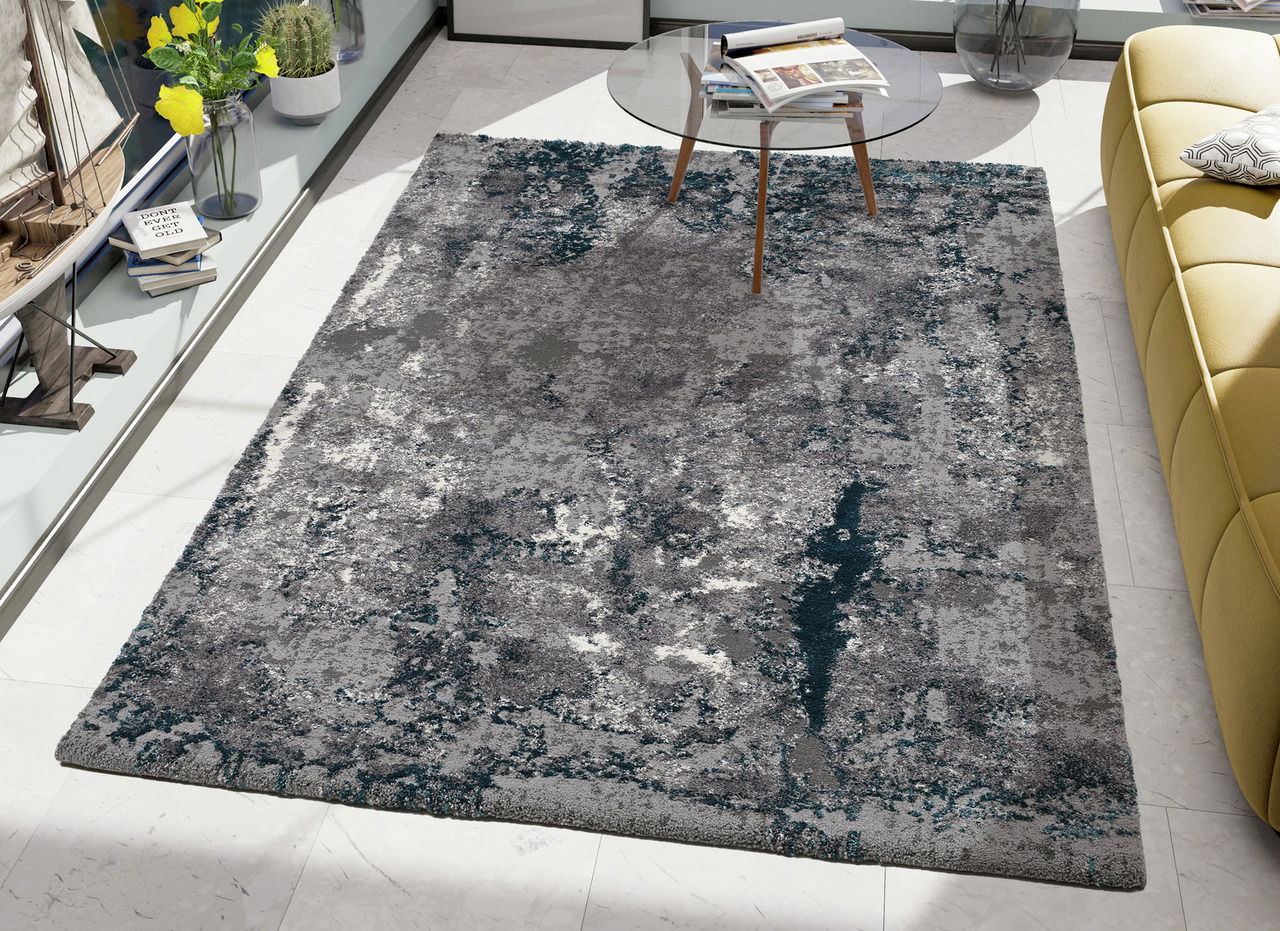 OCI Designer Teppich JUWEL