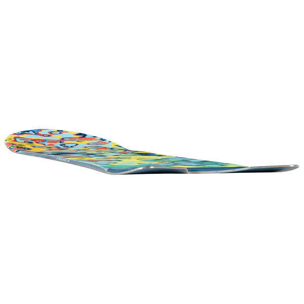 Planche de snowboard K2 SPECIAL EFFECTS ORANGE